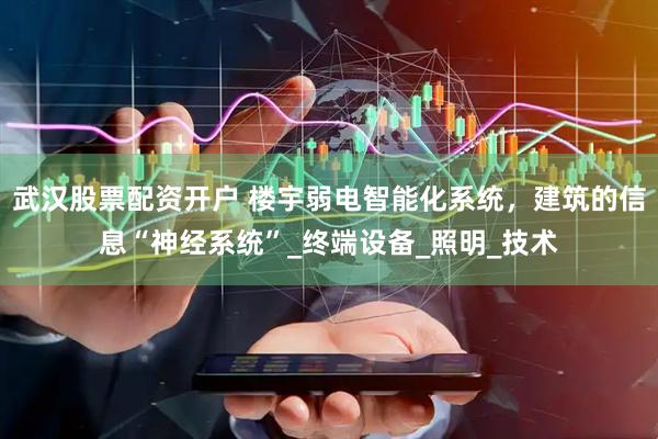 武汉股票配资开户 楼宇弱电智能化系统，建筑的信息“神经系统”_终端设备_照明_技术